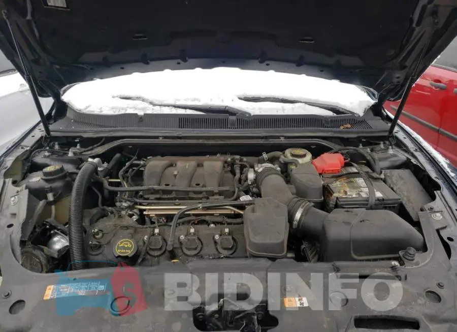 1FAHP2E86HG126283 Photo# 11