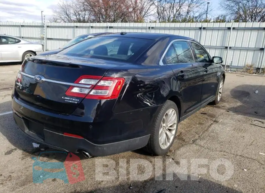 1FAHP2F81HG102178 Photo# 3