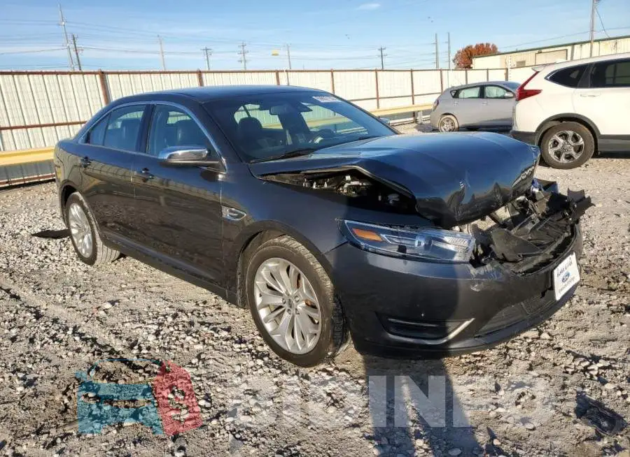 1FAHP2F84JG134919 Photo# 4