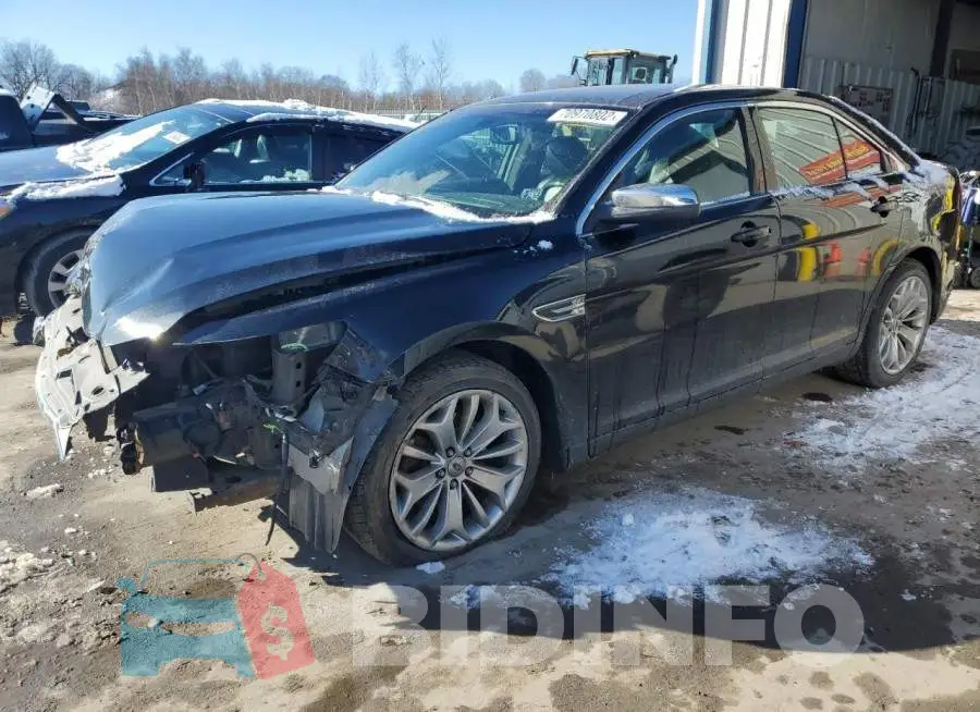1FAHP2F8XEG176002 Photo# 1