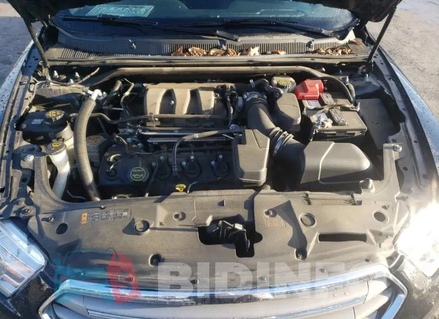1FAHP2H86JG126057 Photo# 11