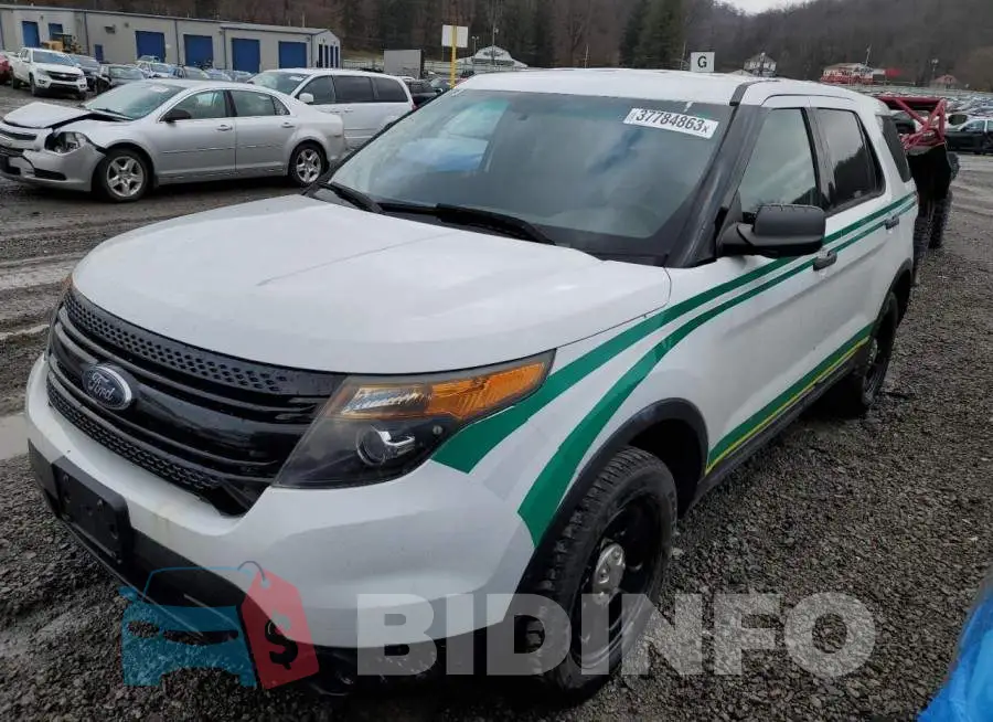 1FM5K8AR8FGA22190 Photo# 1