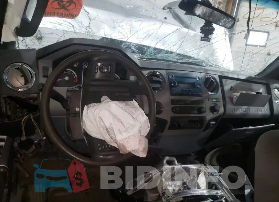 1FT7W2B65GEA59049 Photo# 8