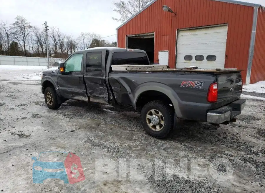 1FT7W2B67GEC34837 Photo# 2