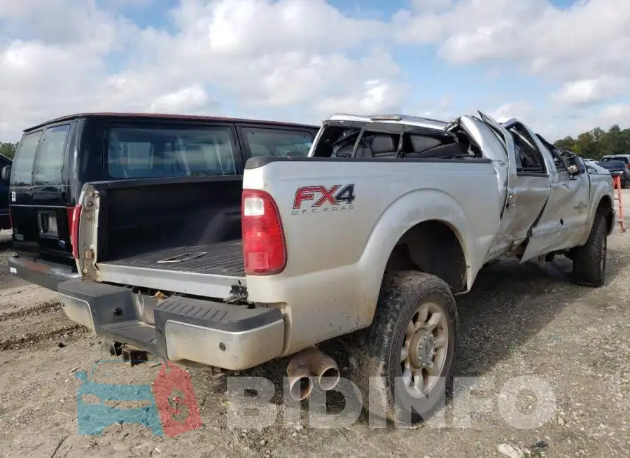 1FT7W2BT3EEB40554 Photo# 4
