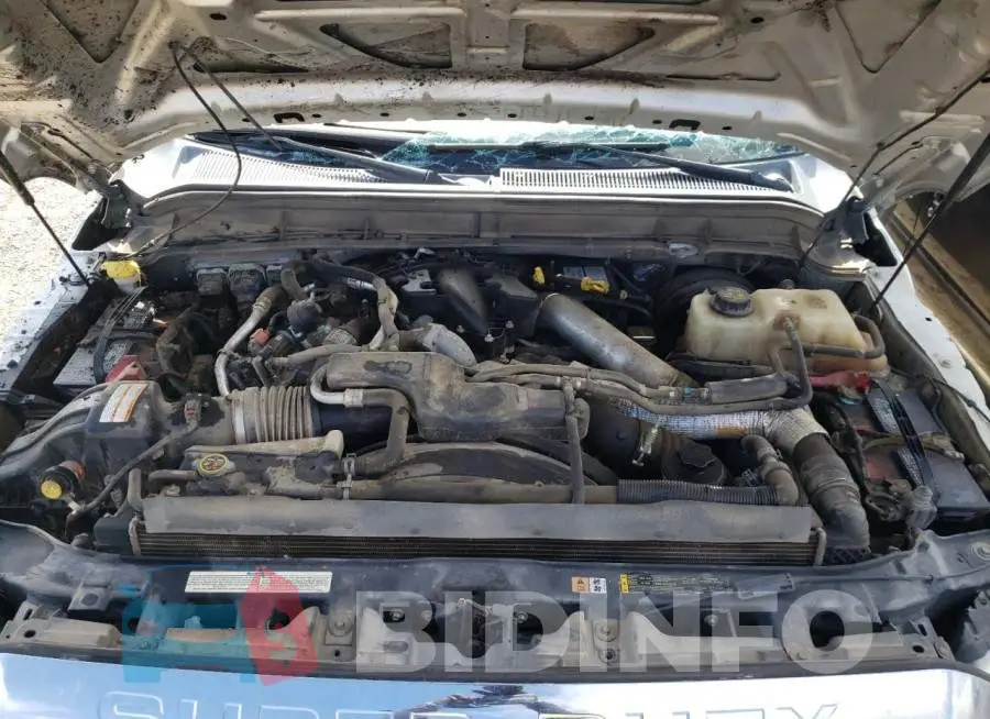 1FT7W2BT3EEB40554 Photo# 7