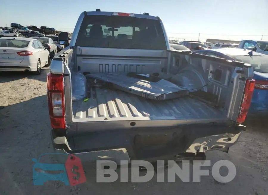 1FT7X2B67MEC78023 Photo# 6