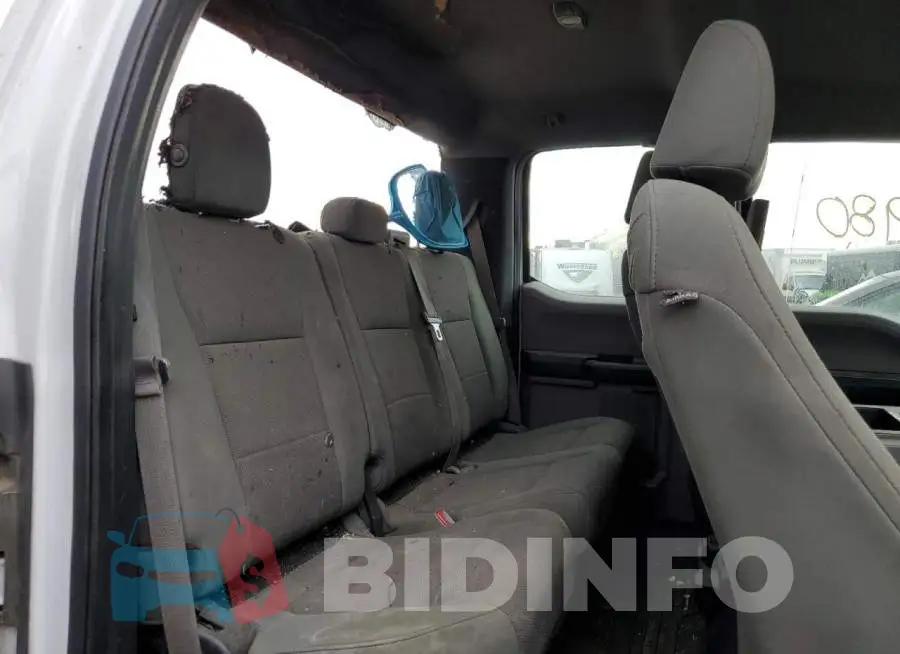 1FT7X2BT5HEB62086 Photo# 6