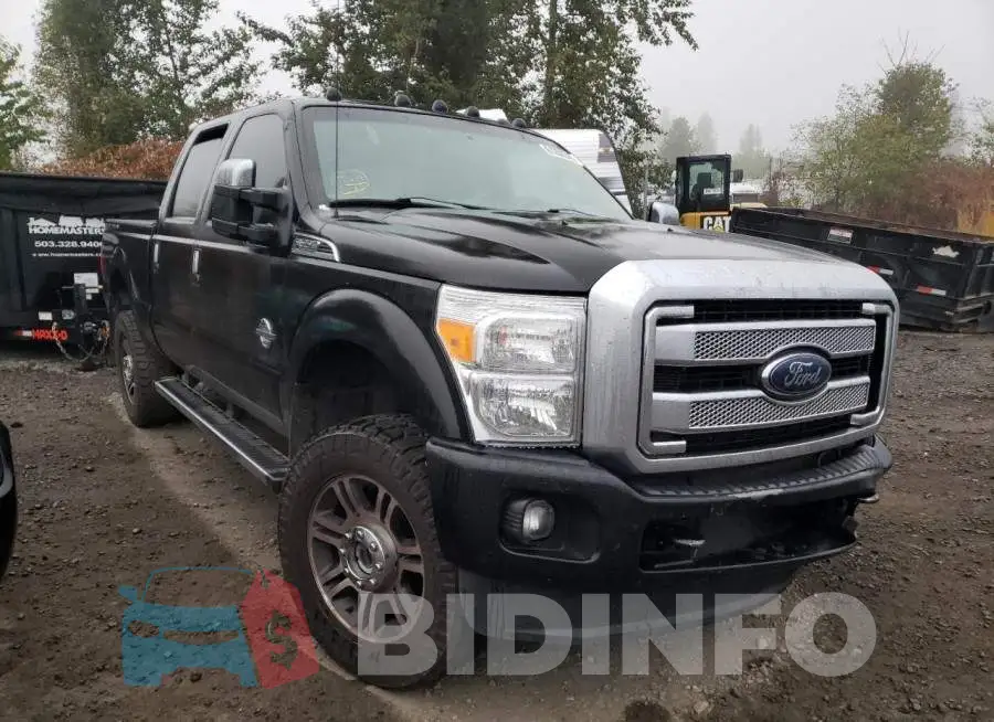 1FT8W3BT2FEA36732 Photo# 1