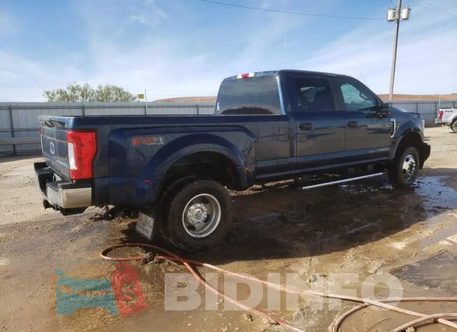 1FT8W3DT6KEG16265 Photo# 3