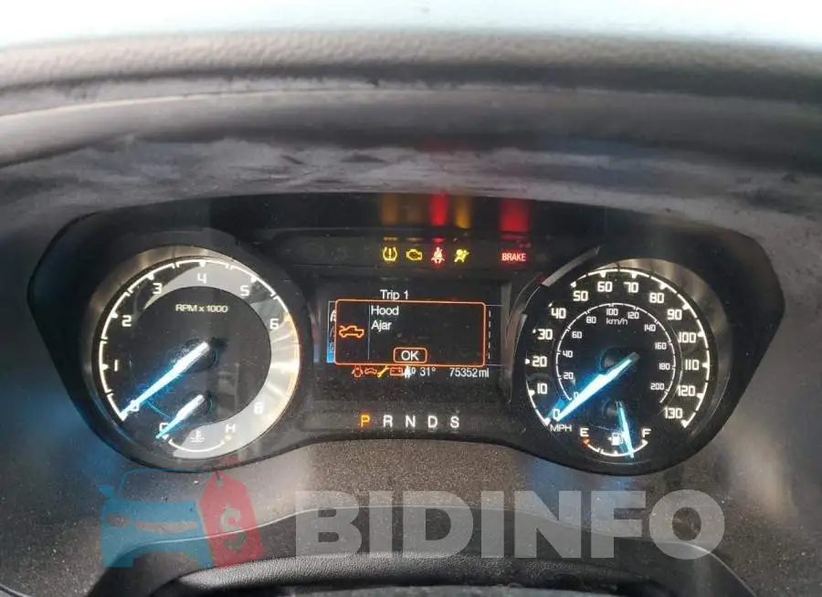 1FTER4FHXKLA95636 Photo# 9