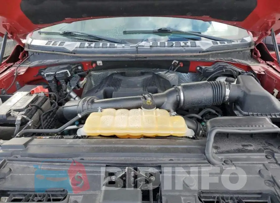1FTEW1EG9HKC71655 Photo# 11