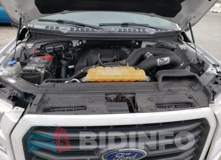 1FTEW1EP1HFB18454 Photo# 11