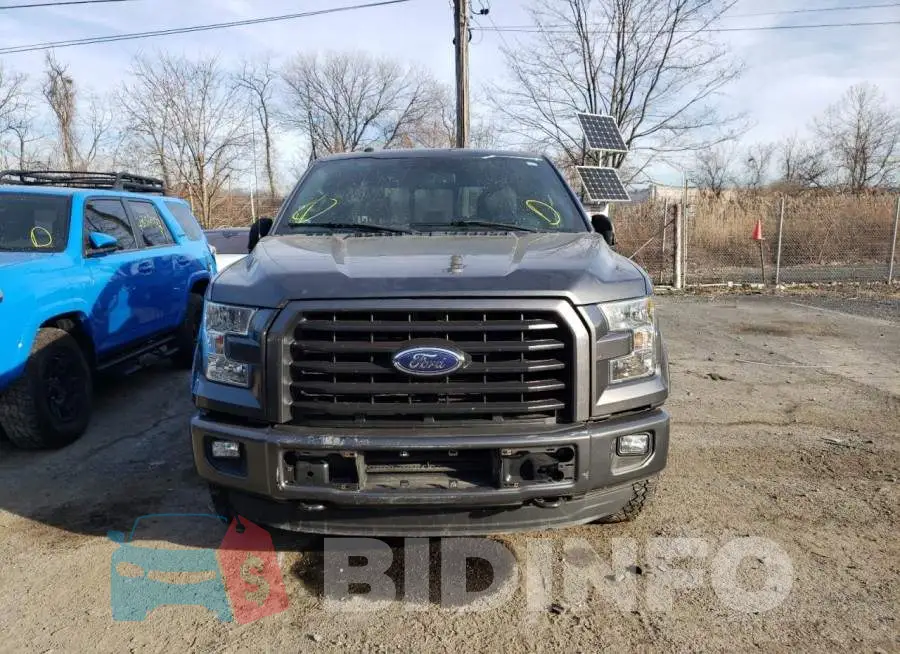 1FTEW1EP3GFD53758 Photo# 5