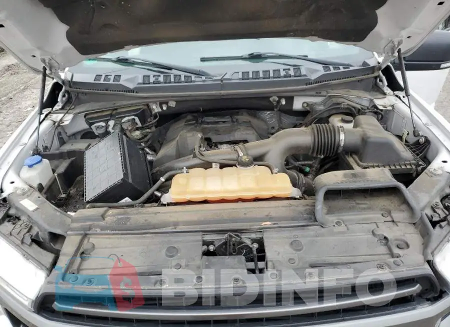 1FTEW1EP5JFD48794 Photo# 11