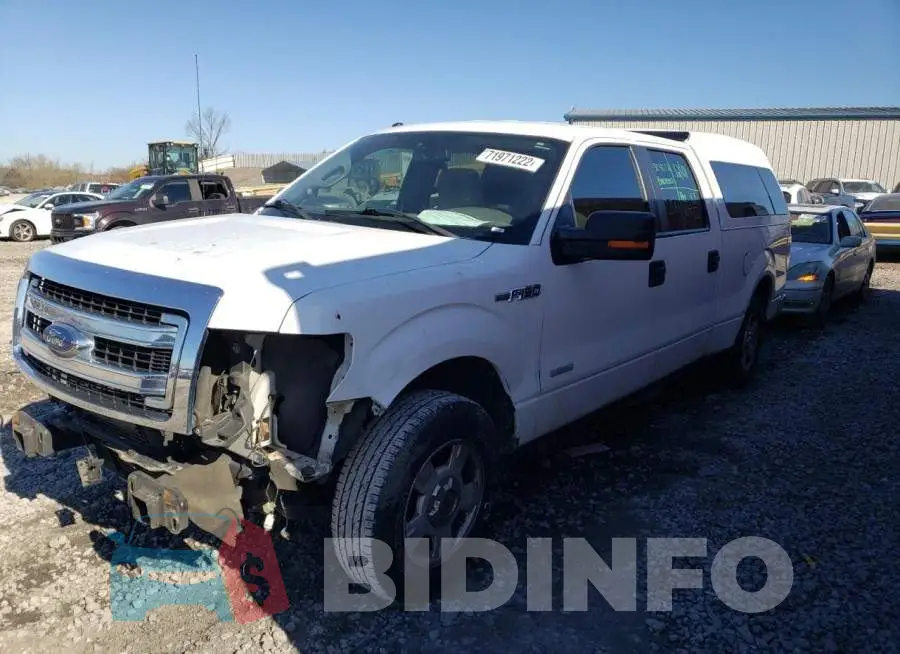 1FTFW1CT6EKD70448 Photo# 1
