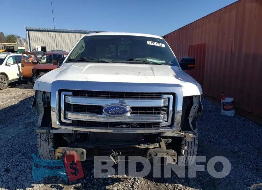 1FTFW1CT6EKD70448 Photo# 5