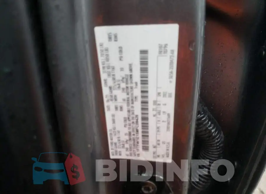 1FTFW1E15MFC08426 Photo# 12