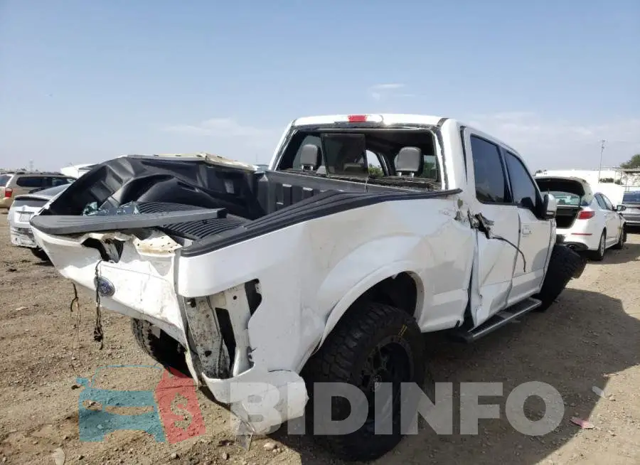 1FTFW1E43KFA00956 Photo# 4