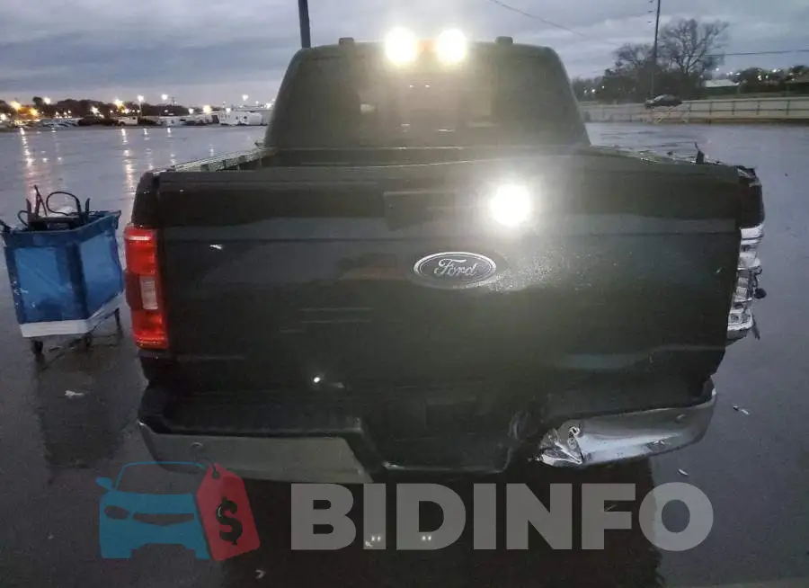 1FTFW1E52MKD98146 Photo# 6