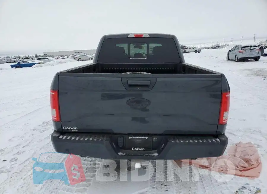 1FTFW1EF2HFA16091 Photo# 6