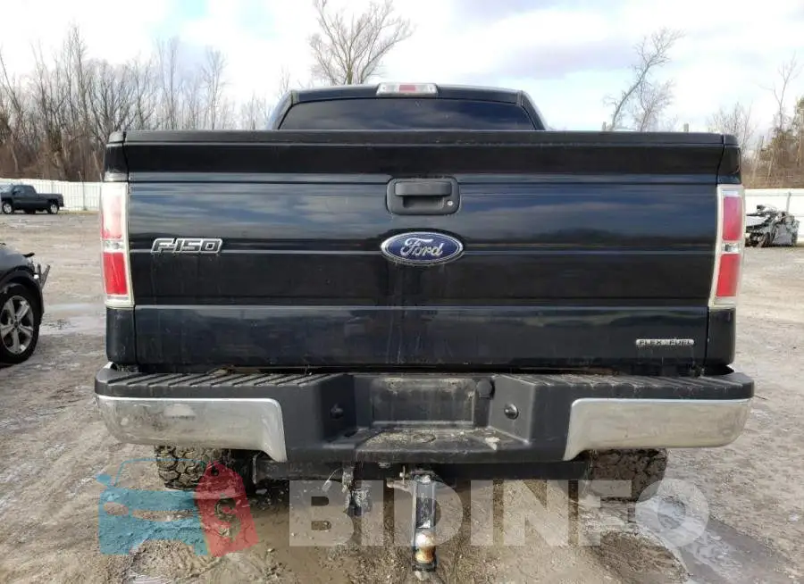 1FTFW1EF6EFB11331 Photo# 6