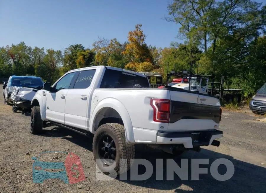 1FTFW1RG7JFE71236 Photo# 3