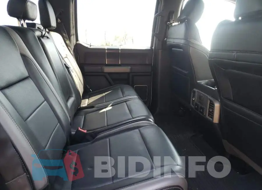 1FTFW1RG7JFE71236 Photo# 6