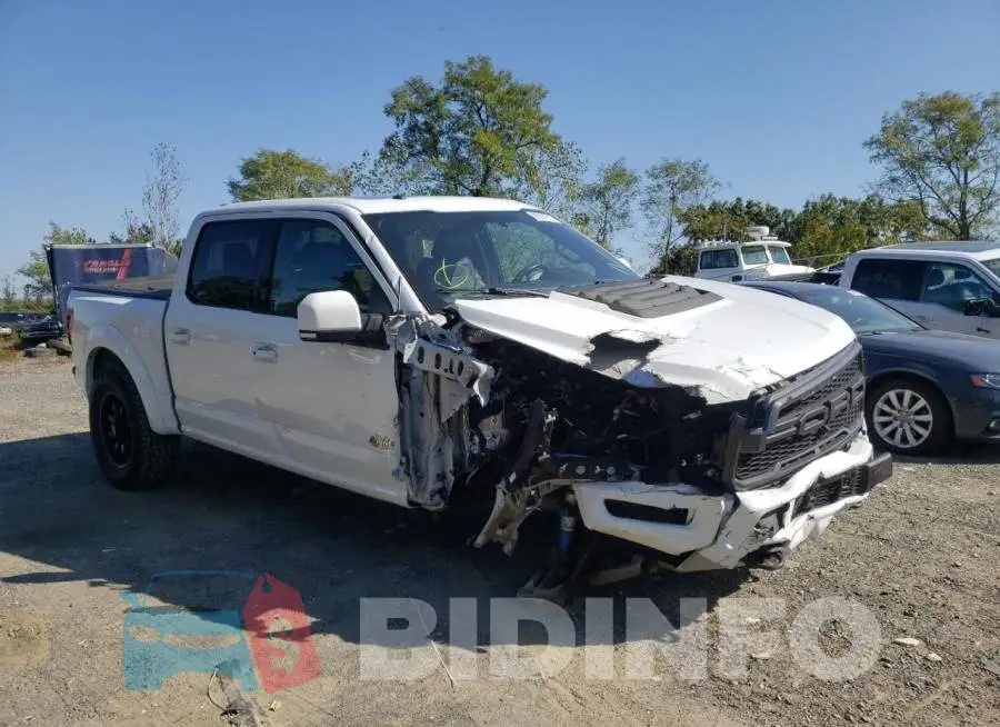 1FTFW1RG7JFE71236 Photo# 1