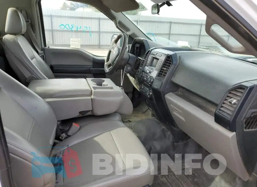 1FTMF1C85FFB70934 Photo# 5