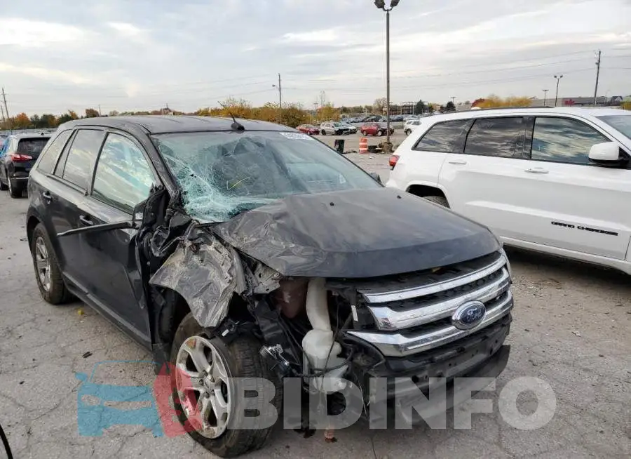 2FMDK3J91EBA94188 Photo# 1
