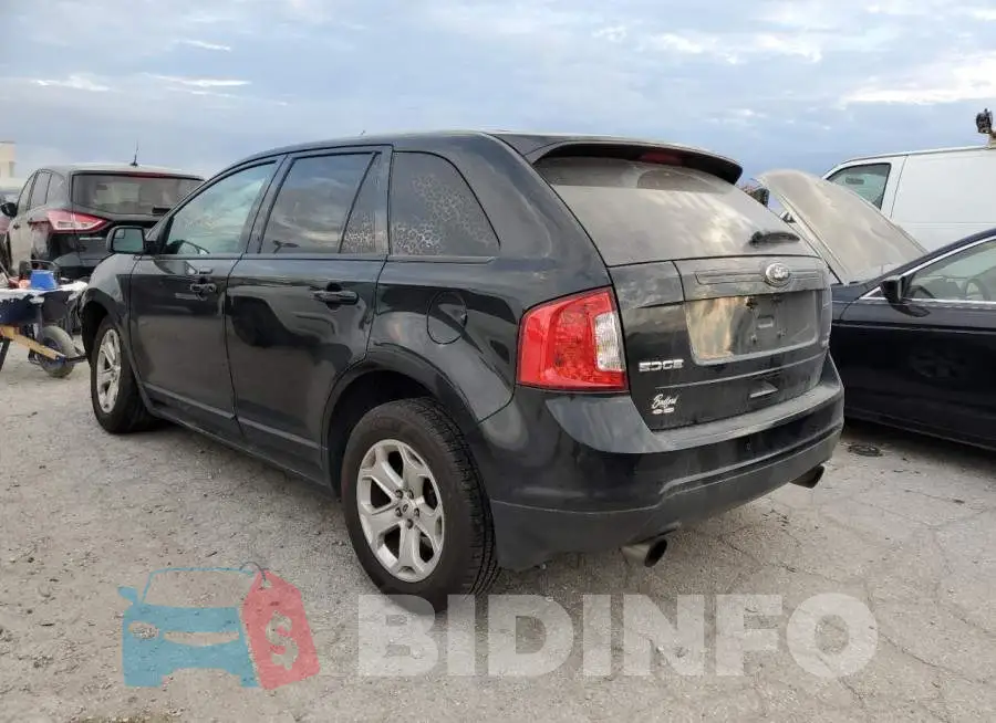 2FMDK3J91EBA94188 Photo# 3