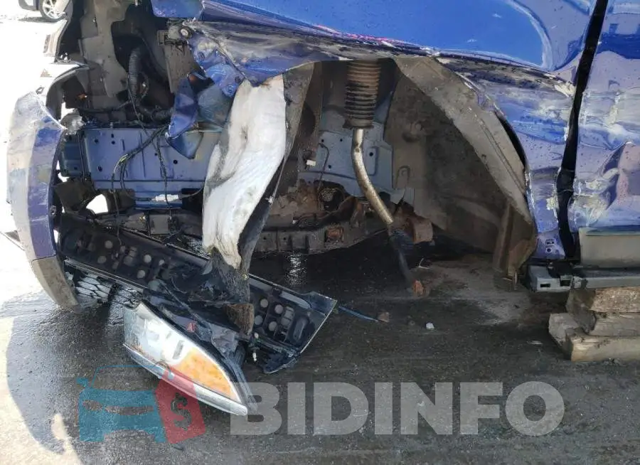 2FMDK3J9XEBA89555 Photo# 9