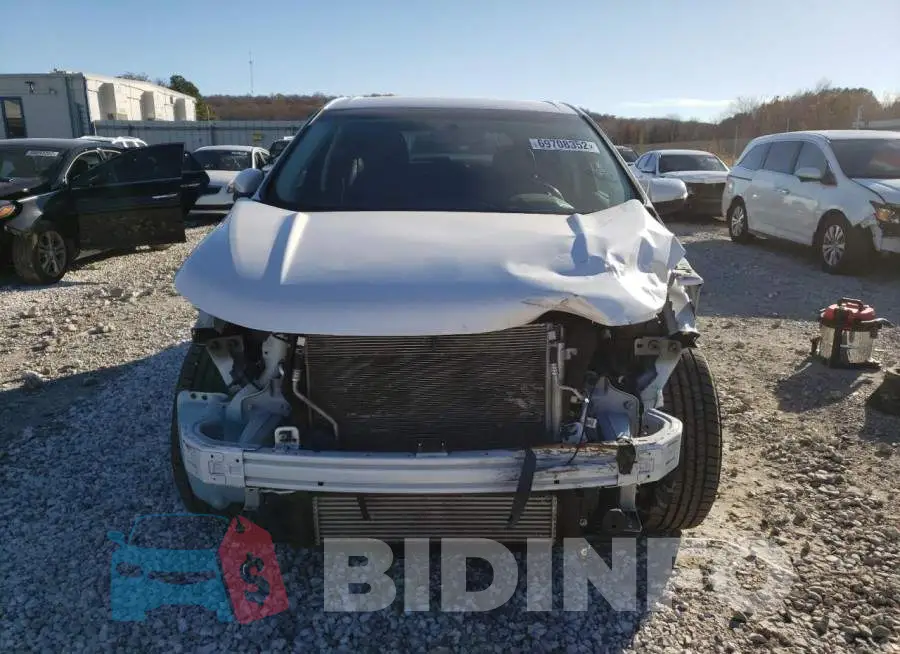 2FMPK3J98JBC18531 Photo# 5