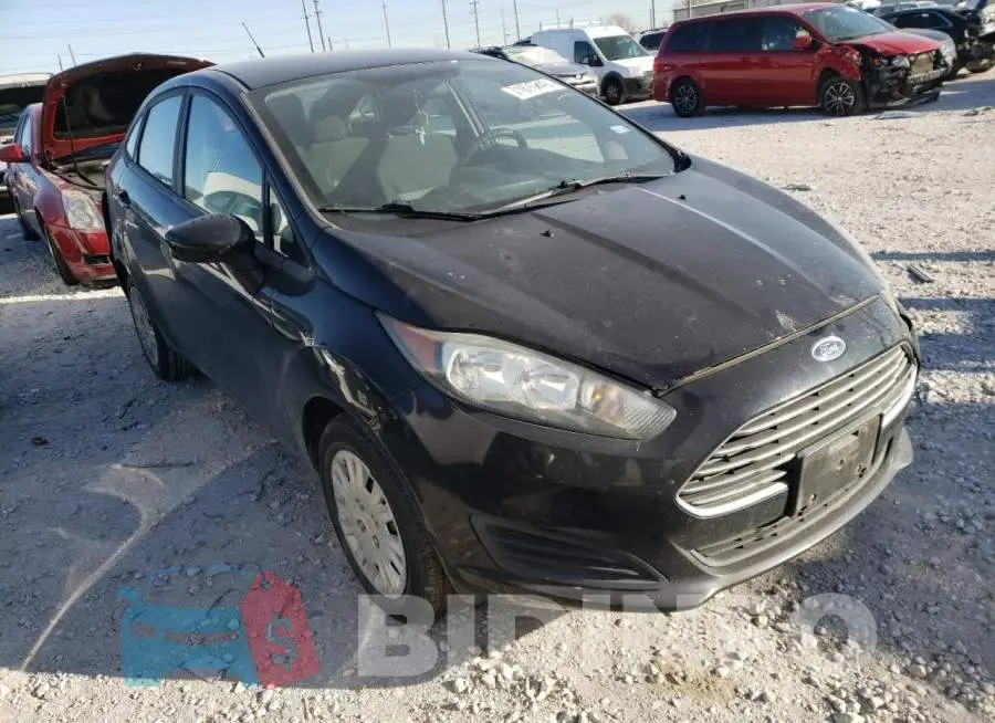 3FADP4AJ8GM185021 Photo# 4