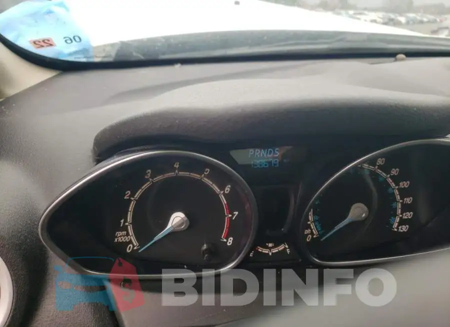 3FADP4EJ6FM160613 Photo# 9