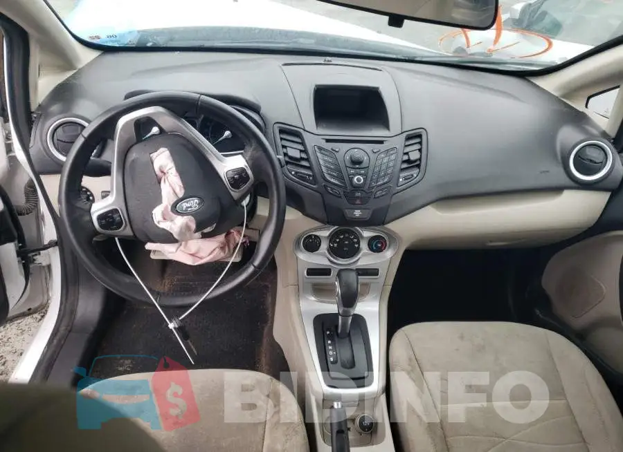 3FADP4EJ6FM160613 Photo# 8