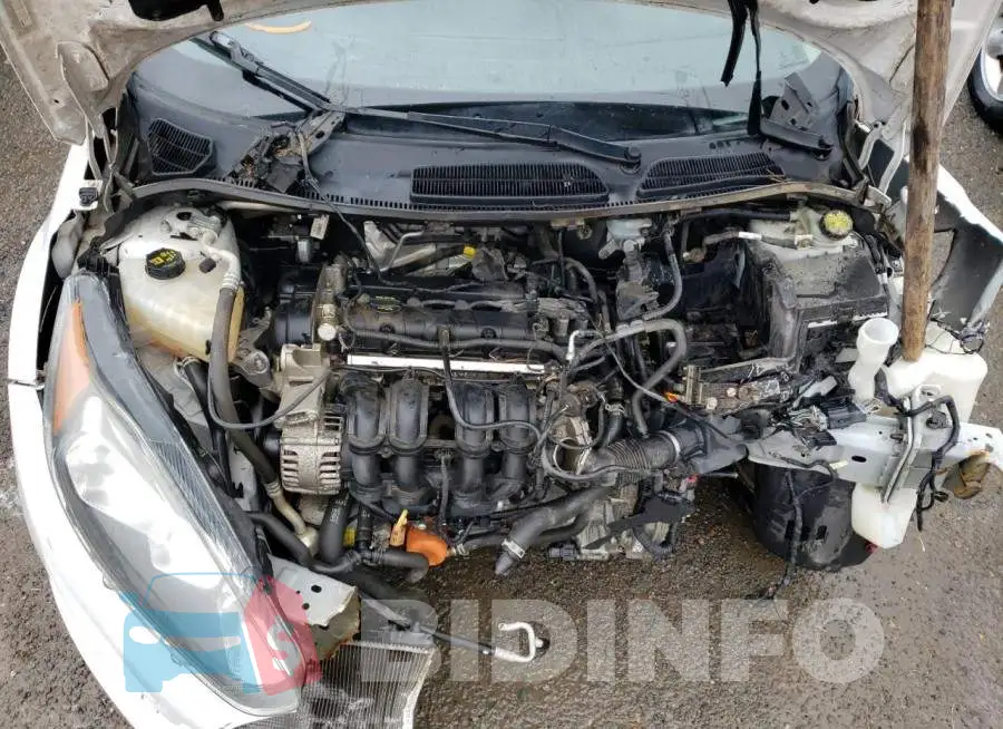 3FADP4EJ6FM160613 Photo# 11
