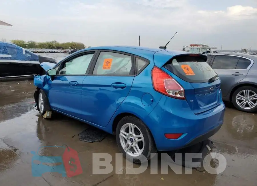 3FADP4EJ7HM164172 Photo# 2