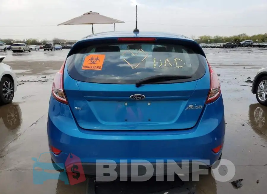 3FADP4EJ7HM164172 Photo# 6