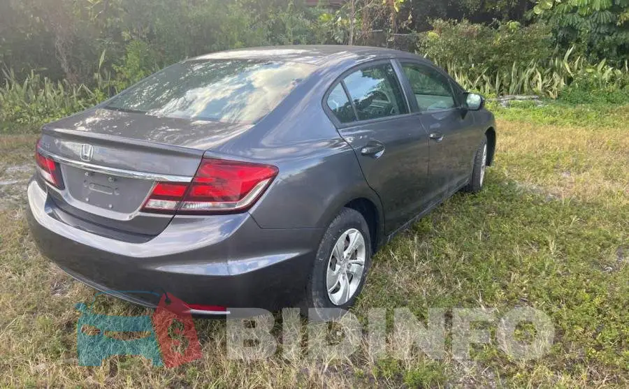 19XFB2E54FE040425 Photo# 4