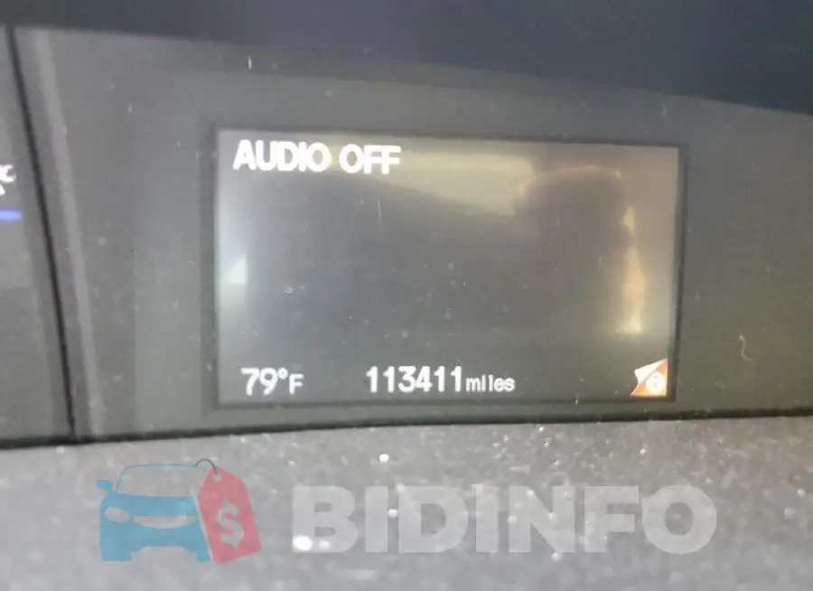 19XFB2F53EE008000 Photo# 8