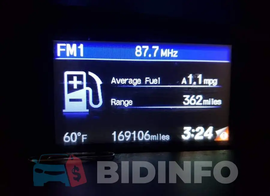 19XFB2F53EE051476 Photo# 8
