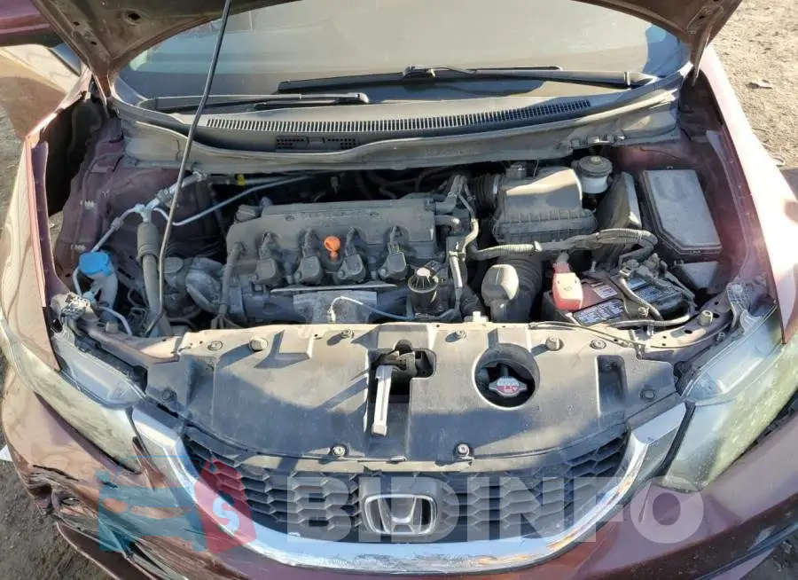 19XFB2F55FE091737 Photo# 7