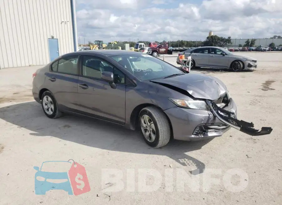 19XFB2F56FE022748 Photo# 4