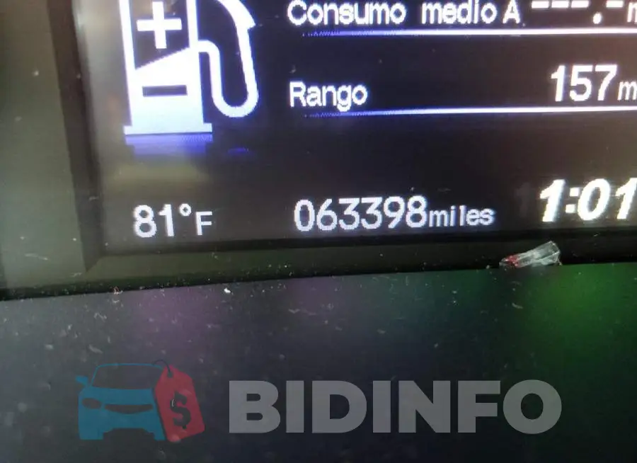 19XFB2F58FE277854 Photo# 8
