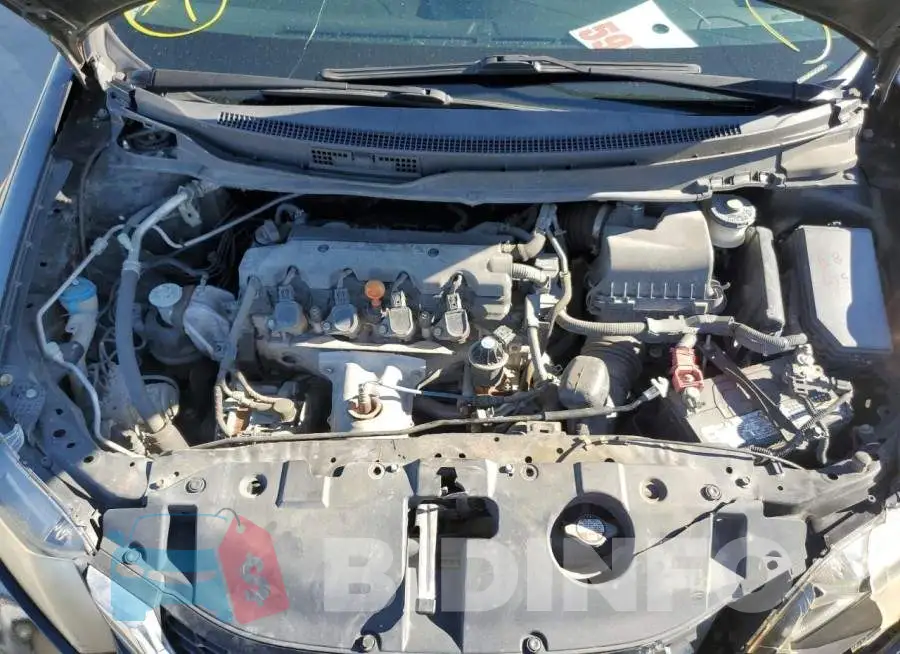 19XFB2F59FE027507 Photo# 7