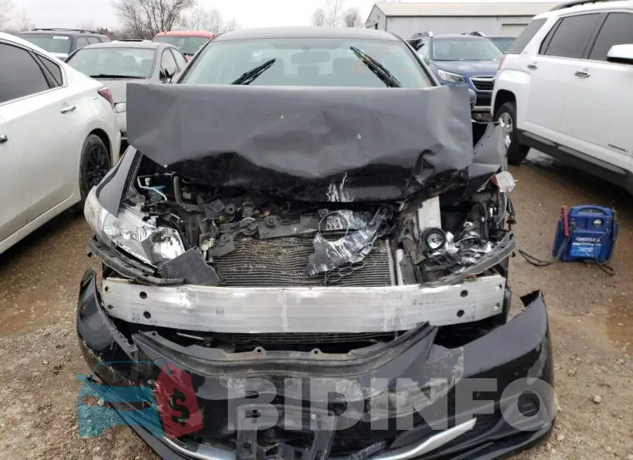 19XFB2F5XFE044087 Photo# 5