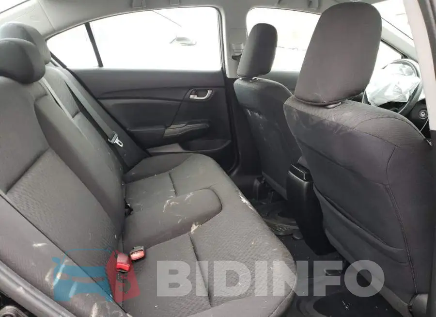 19XFB2F5XFE044087 Photo# 10