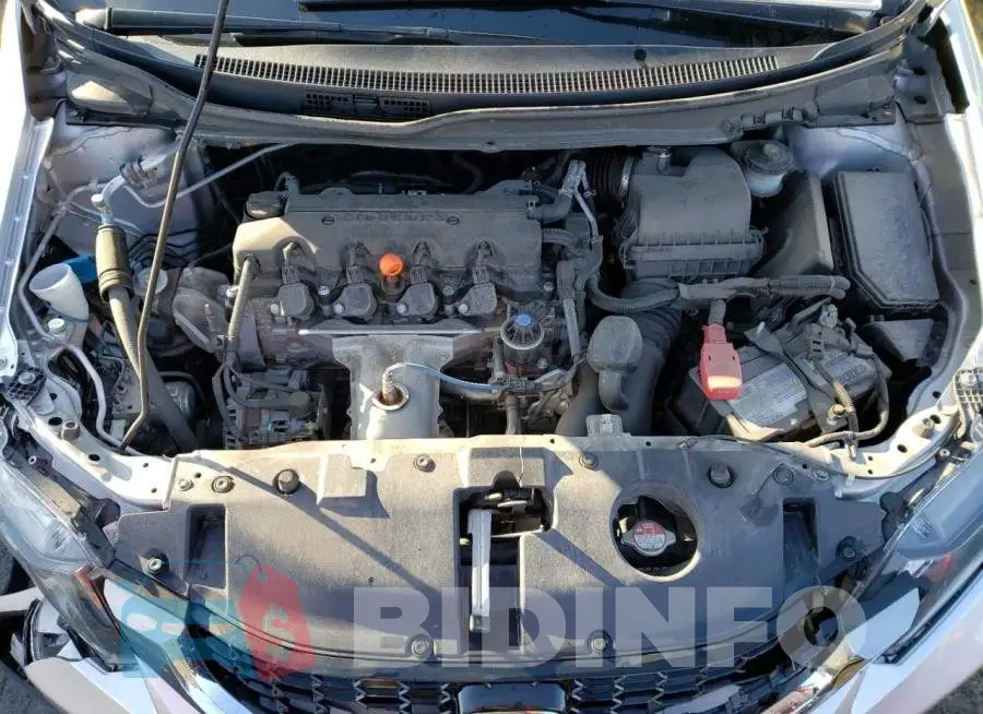 19XFB2F89FE091203 Photo# 11